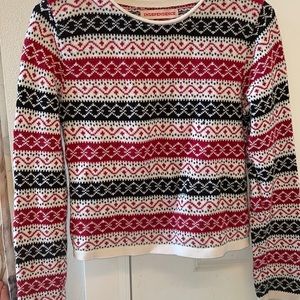 Independence Sweater